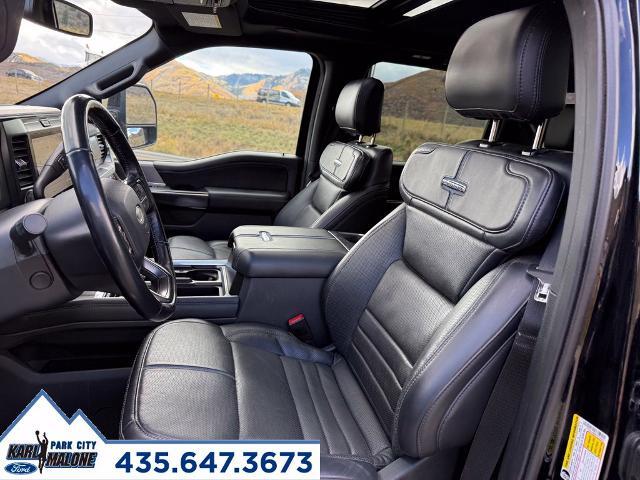 2026 Ford F-350 - $85,625