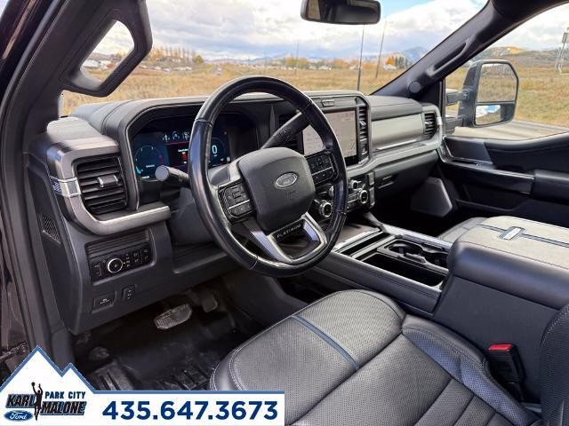 2026 Ford F-350 - $85,625