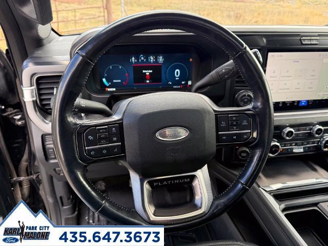 2026 Ford F-350 - $85,625