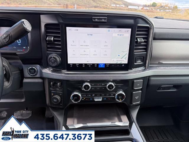 2026 Ford F-350 - $85,625