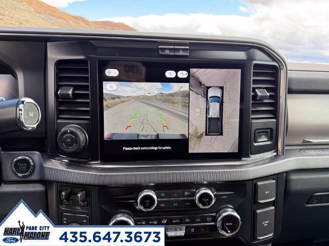2026 Ford F-350 - $85,625