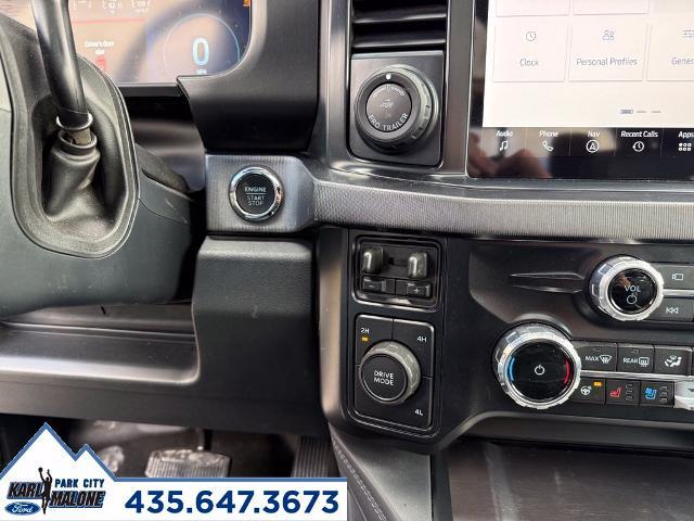 2026 Ford F-350 - $85,625