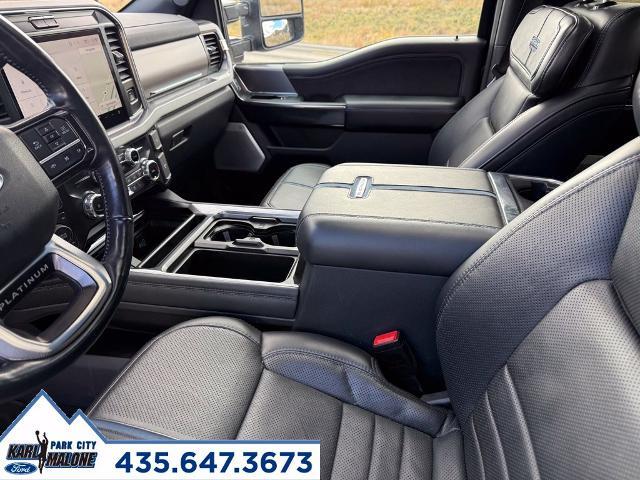 2026 Ford F-350 - $85,625