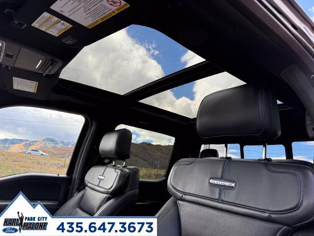 2026 Ford F-350 - $85,625