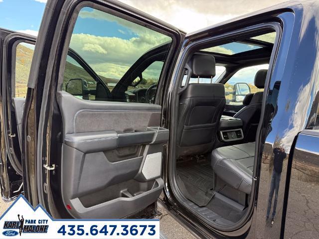2026 Ford F-350 - $85,625