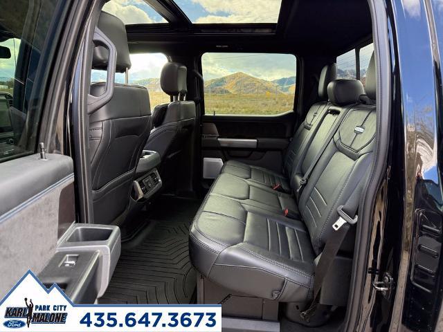2026 Ford F-350 - $85,625