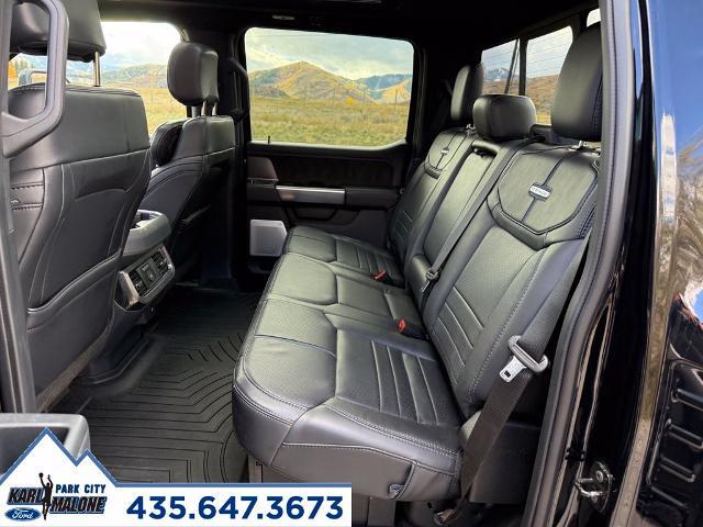 2026 Ford F-350 - $85,625