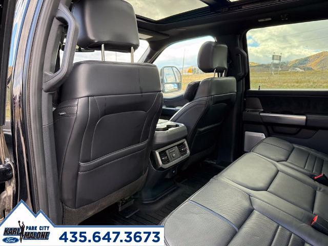 2026 Ford F-350 - $85,625