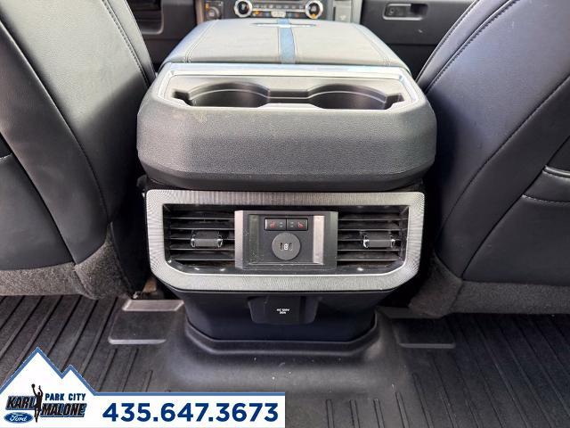 2026 Ford F-350 - $85,625