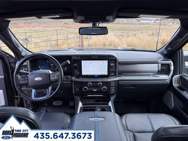 2026 Ford F-350 - $85,625