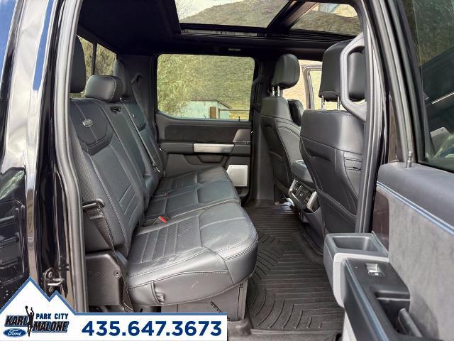2026 Ford F-350 - $85,625