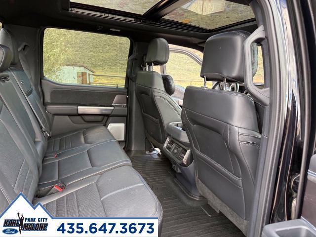 2026 Ford F-350 - $85,625