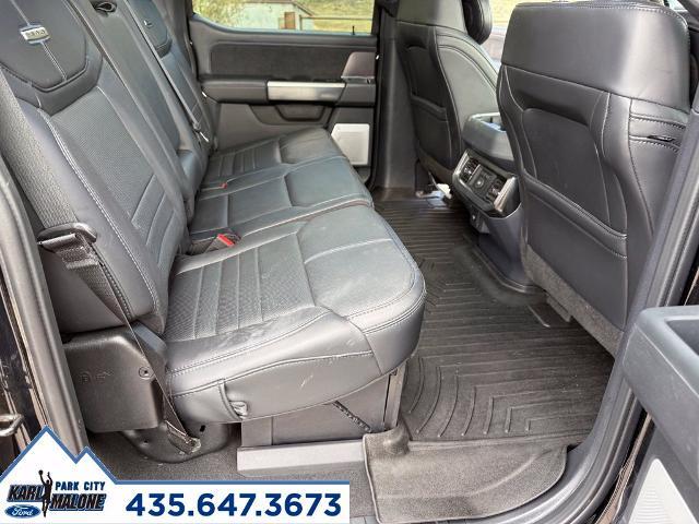 2026 Ford F-350 - $85,625
