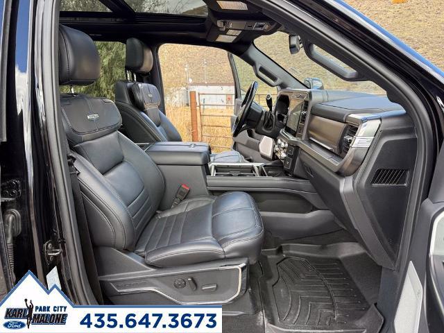 2026 Ford F-350 - $85,625