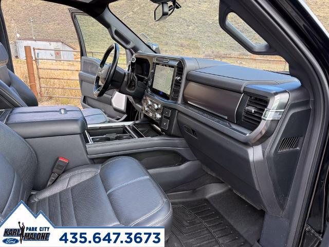 2026 Ford F-350 - $85,625