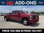 2026 F-350 Super Duty Thumbnail 1