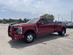 2026 F-350 Super Duty Thumbnail 4
