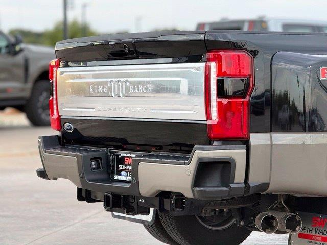 2026 Ford F-350 - $92,879