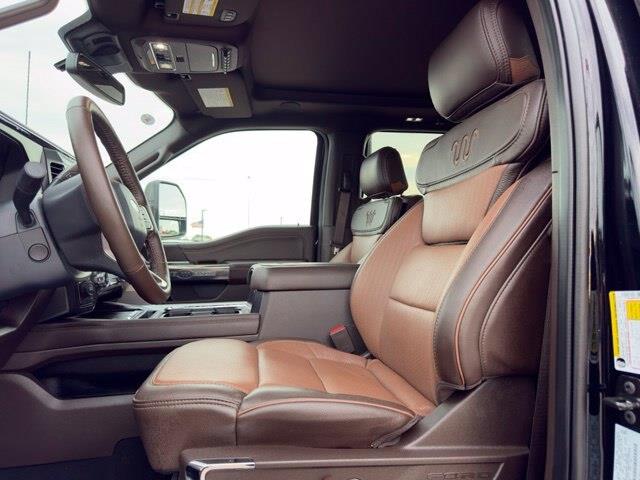 2026 Ford F-350 - $92,879