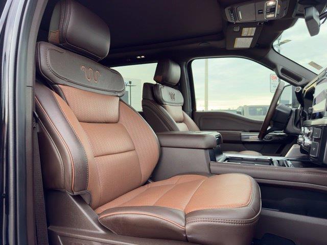 2026 Ford F-350 - $92,879