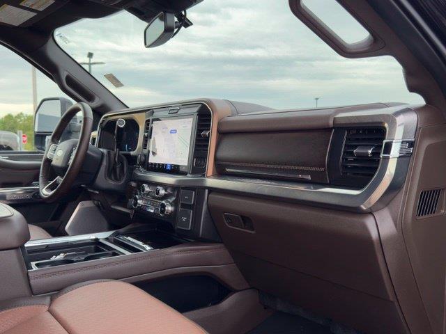 2026 Ford F-350 - $92,879