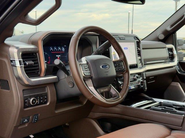 2026 Ford F-350 - $92,879