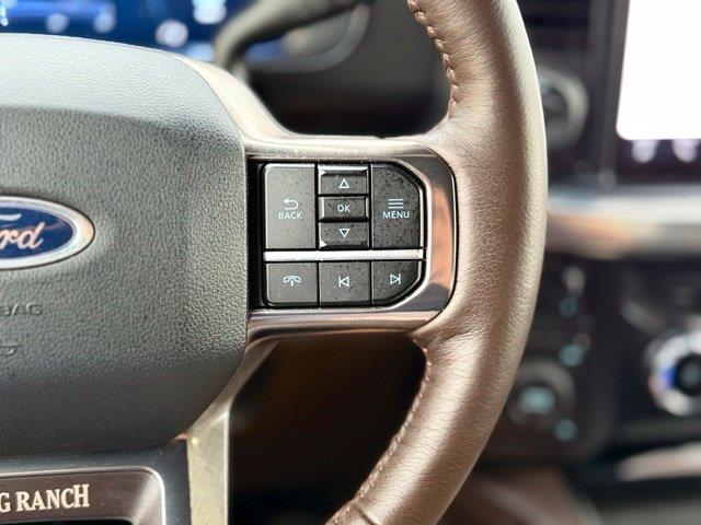 2026 Ford F-350 - $92,879