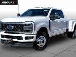 2026 F-350 Super Duty Thumbnail 1