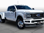 2026 F-350 Super Duty Thumbnail 3