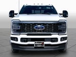2026 F-350 Super Duty Thumbnail 4
