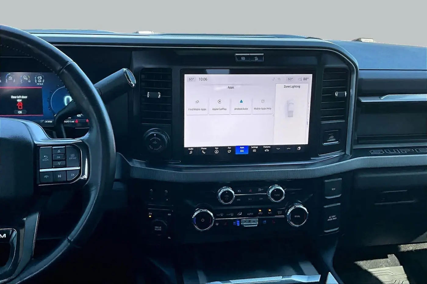 2026 Ford F-350 - $93,938