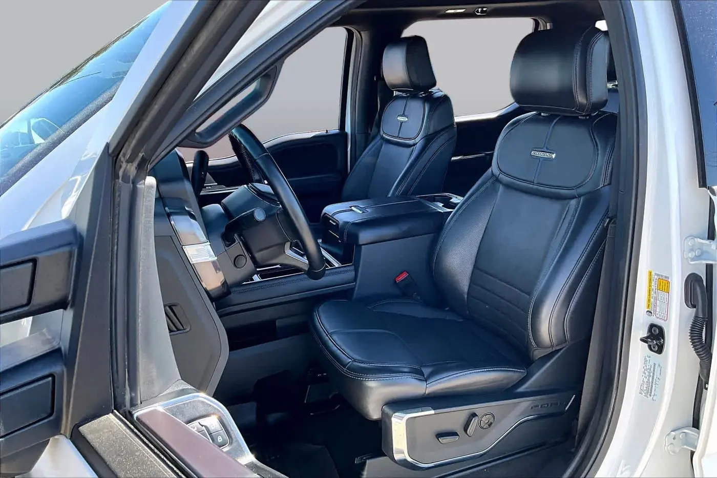 2026 Ford F-350 - $93,938