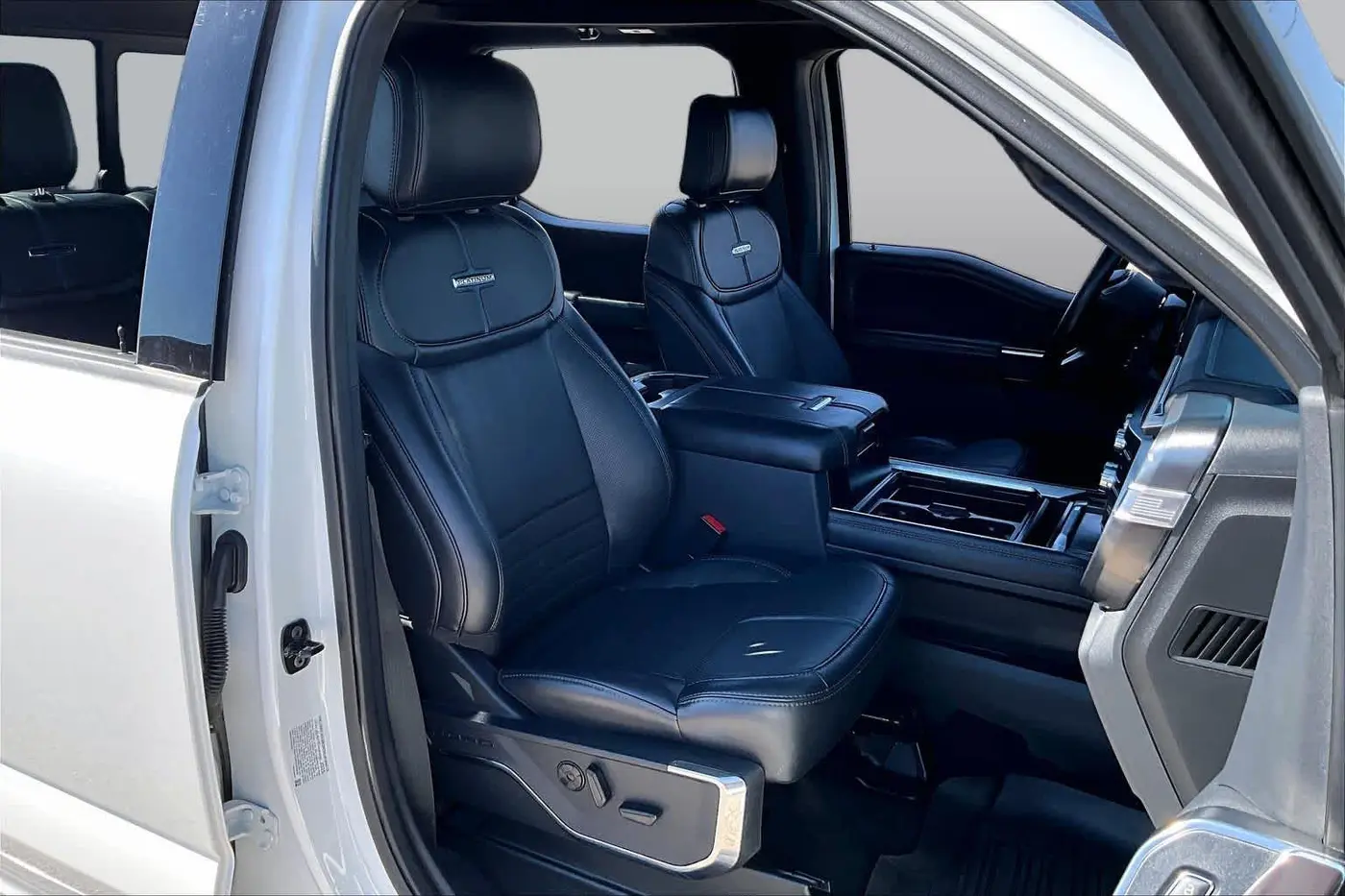 2026 Ford F-350 - $93,938