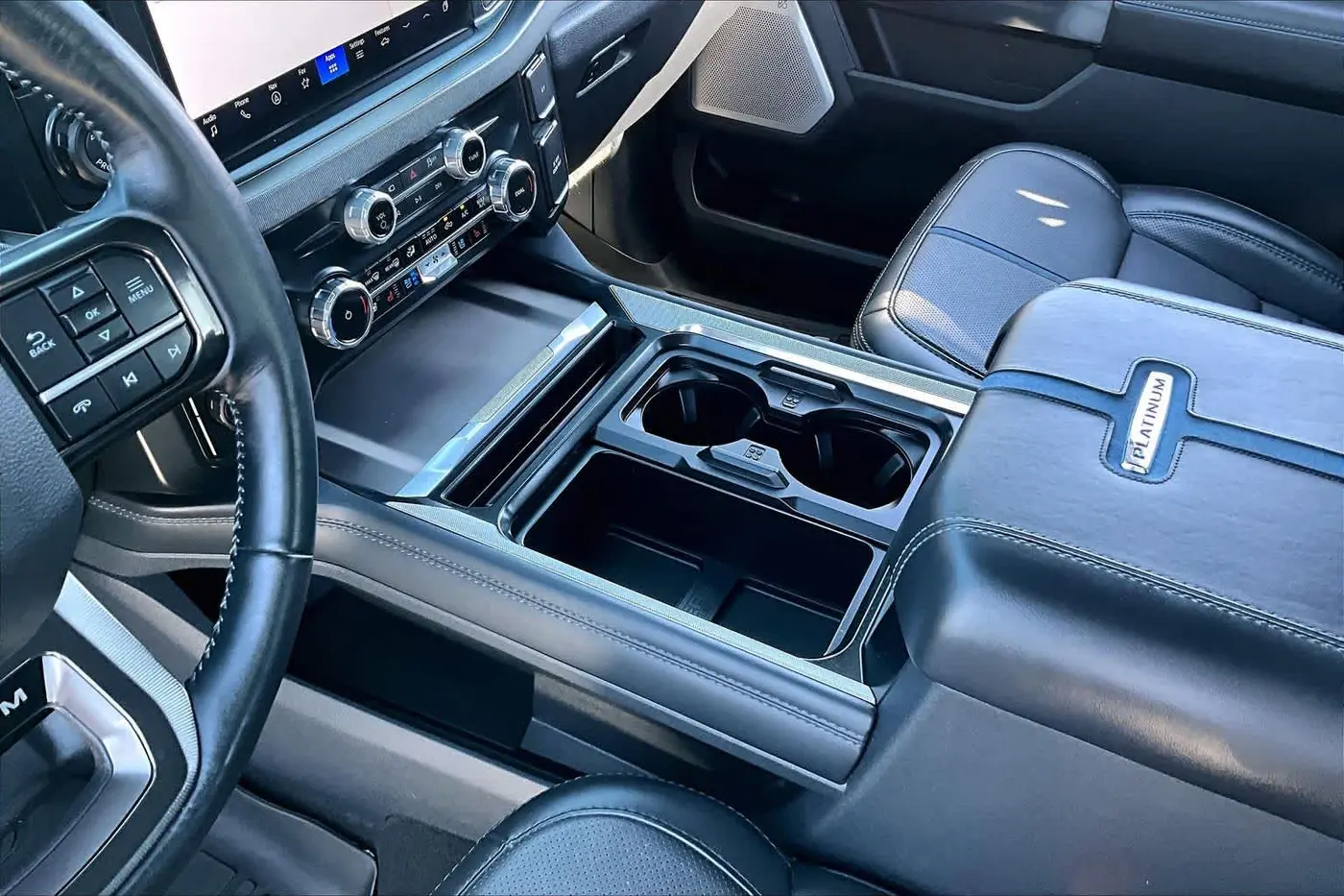 2026 Ford F-350 - $93,938