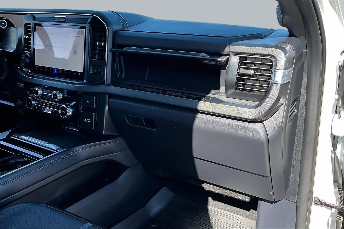 2026 Ford F-350 - $93,938