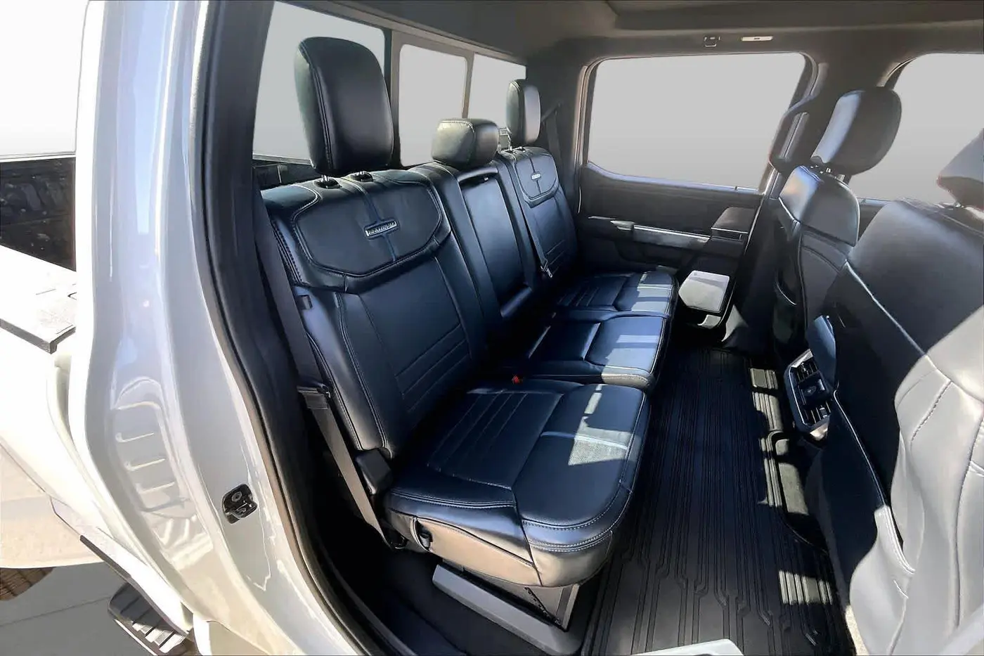 2026 Ford F-350 - $93,938