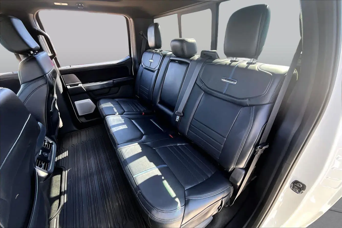 2026 Ford F-350 - $93,938