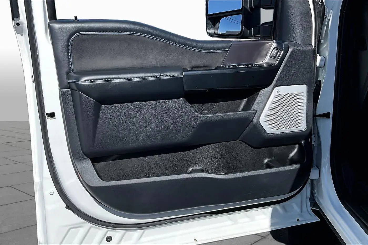 2026 Ford F-350 - $93,938