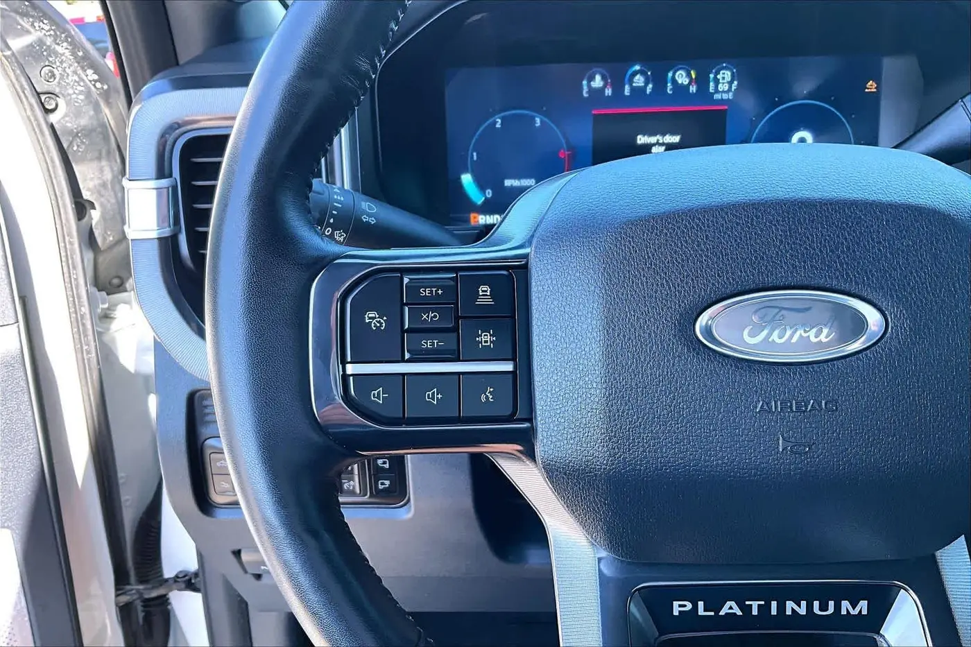 2026 Ford F-350 - $93,938