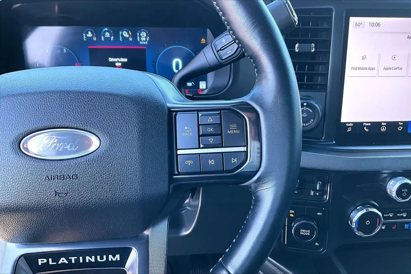 2026 Ford F-350 - $93,938