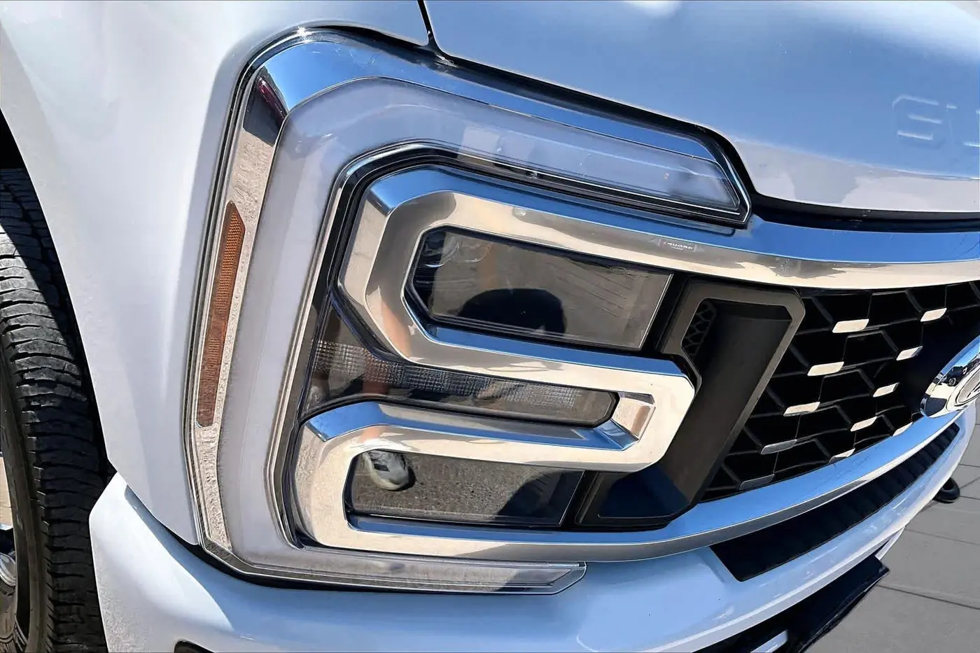 2026 Ford F-350 - $93,938