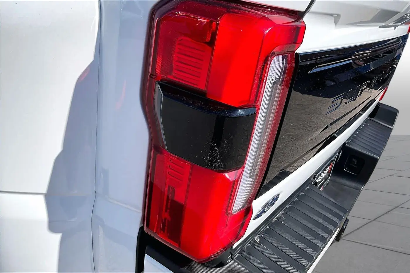 2026 Ford F-350 - $93,938