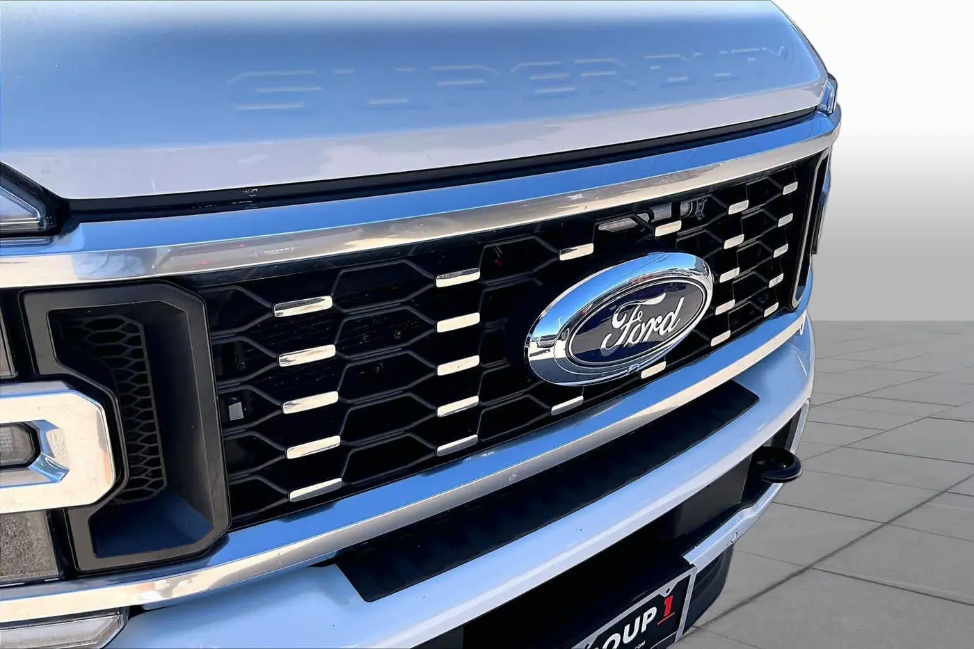 2026 Ford F-350 - $93,938