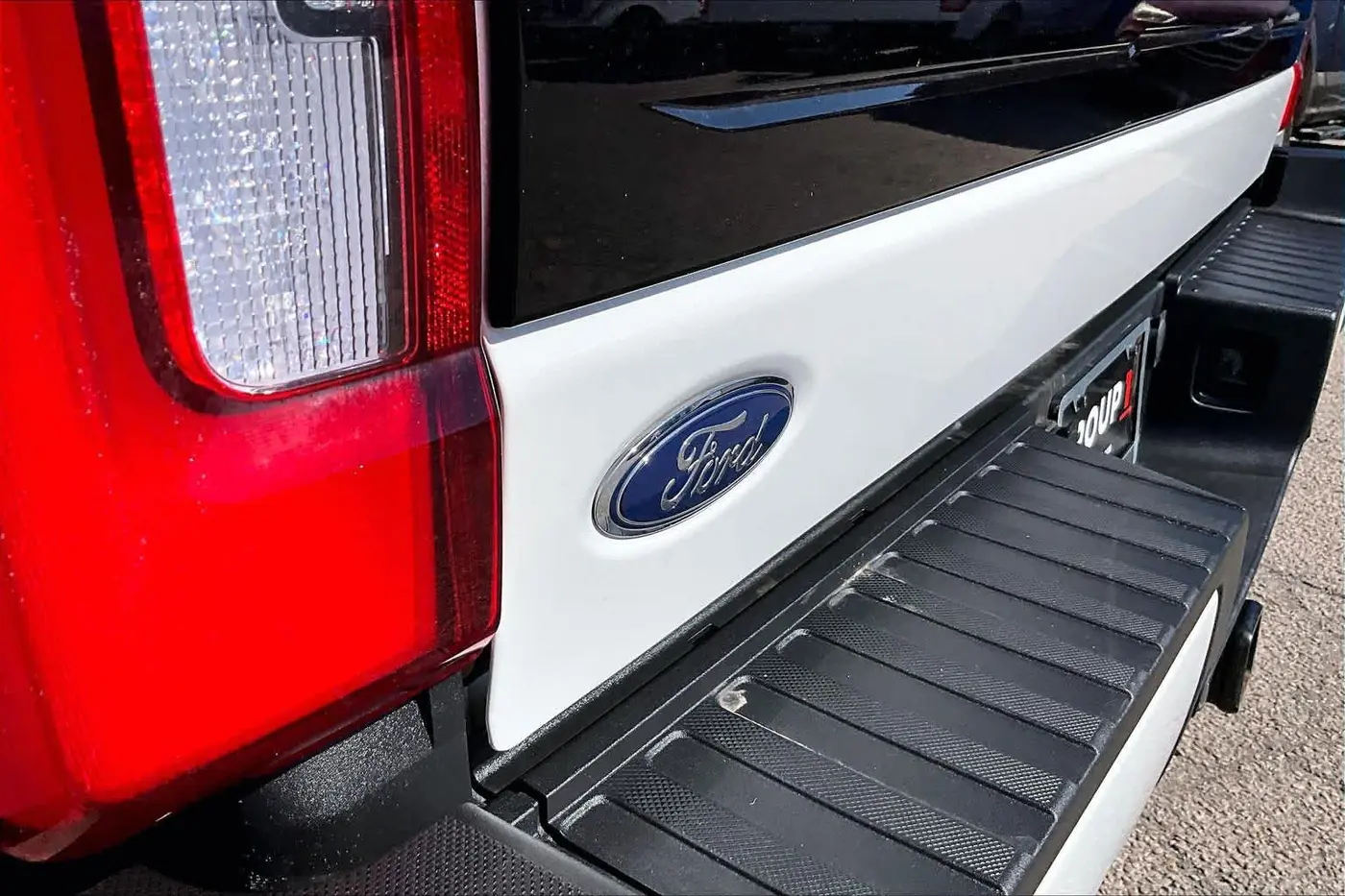 2026 Ford F-350 - $93,938