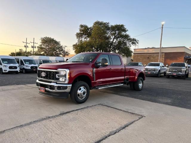 2026 Ford F-350 - $82,999