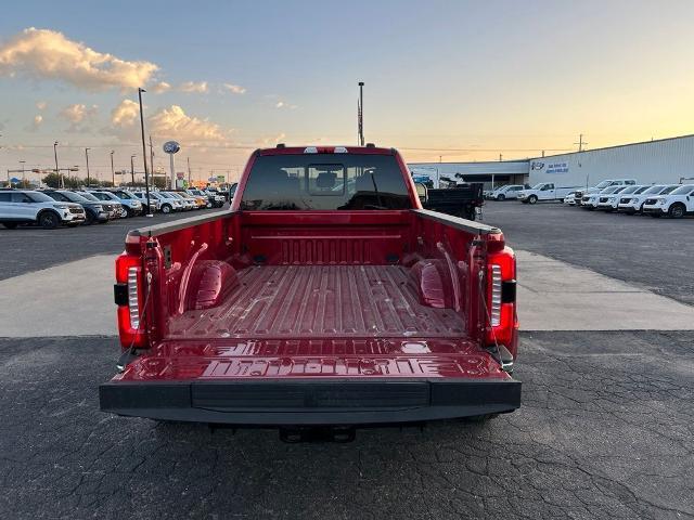 2026 Ford F-350 - $82,999
