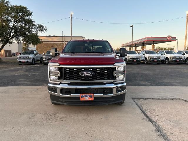 2026 Ford F-350 - $82,999