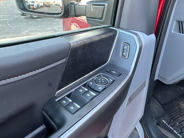 2026 Ford F-350 - $82,999