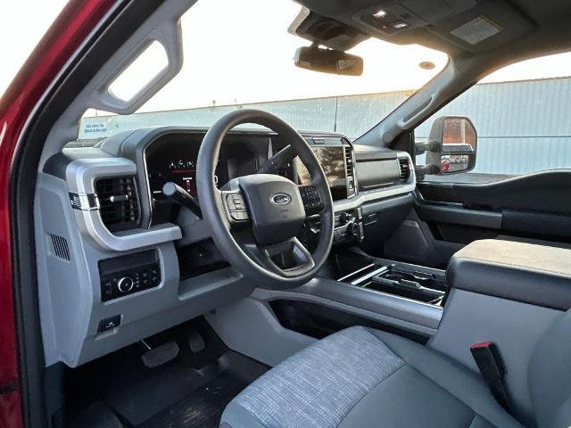 2026 Ford F-350 - $82,999