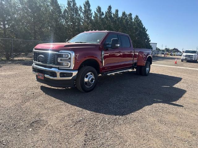 2026 Ford F-350 - $80,993
